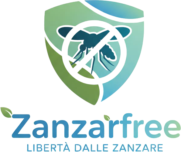 Logo ZanzarFree