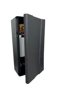 Impianto antizanzare Zanzero prodotto ZA 18 SD