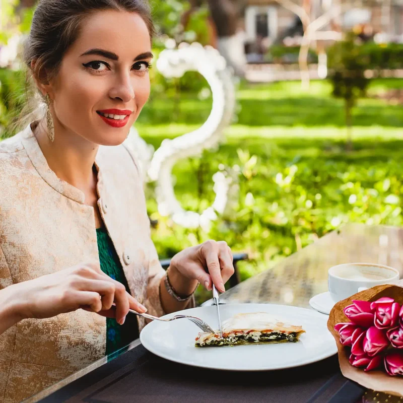 impianto antizanzare installato in giardino in Veneto